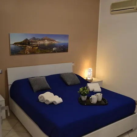 Del Golfo Apartamento *