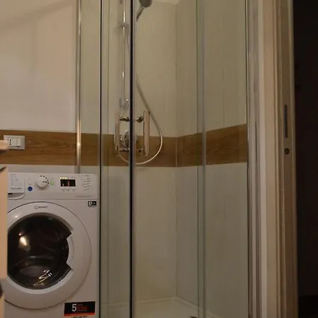 Apartamento Del Golfo