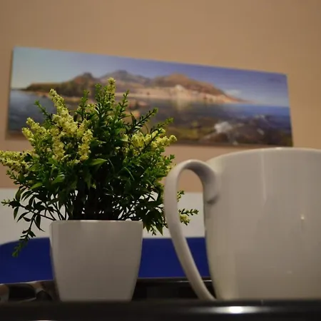 Apartamento Del Golfo *