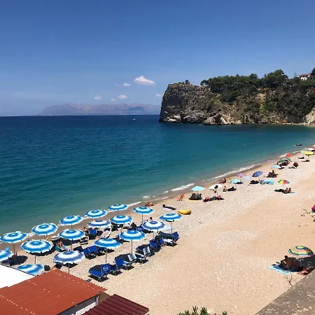 Apartamento Del Golfo