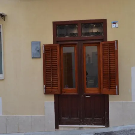 Apartamento Del Golfo Castellammare del Golfo
